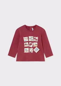 maglia bimba - 1