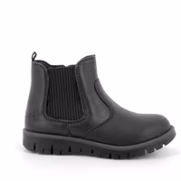 stivaletto pelle - 2