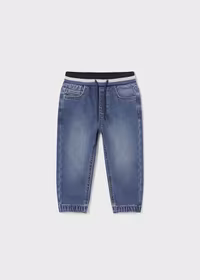 pantalone denim - 2