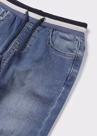 pantalone denim - 3