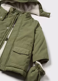 parka *** - 2