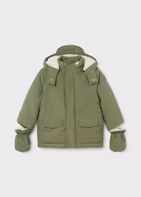 parka *** - 1