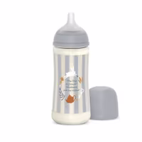 biberon silicone 360ml - 1