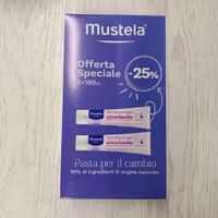 bipack pasta cambio 150ml - 2