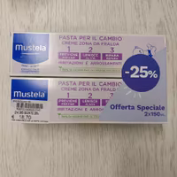 bipack pasta cambio 150ml - 1