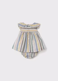 vestito lino - 2