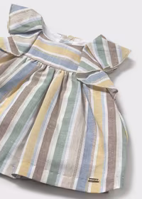 vestito lino - 3
