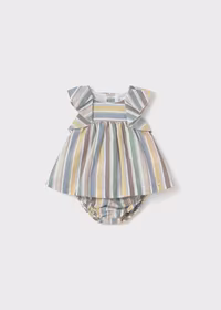 vestito lino - 1