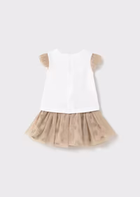 completo gonna tulle - 2