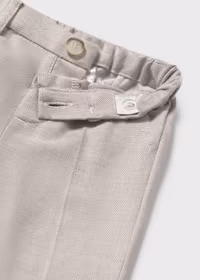 pantalone elegante - 3
