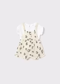 salopette+maglia - 1
