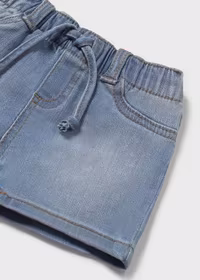 jeans corto - 3