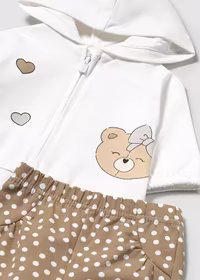 completo set 3 pezzi - 1