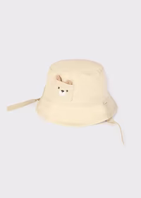 cappello orso - 2