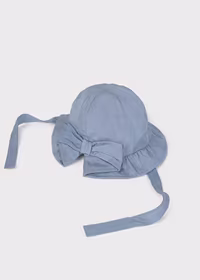 cappello fiocco - 2