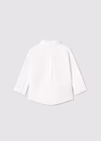 camicia papillon - 2