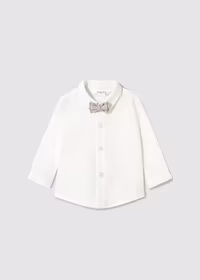 camicia papillon - 1