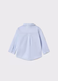 camicia papillon - 2