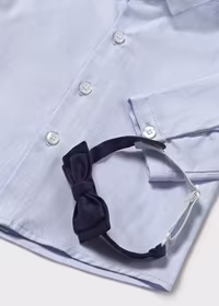 camicia papillon - 3
