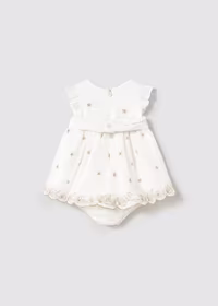 vestito pizzo - 2