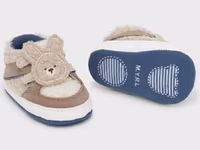 scarpetta bellezza bimbo - 1