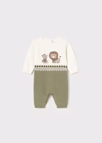 tutina orsetto&leone - 1