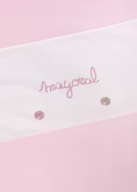 copertina carrozzina mayoral - 3