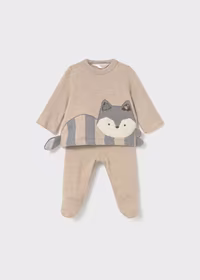 completino volpe - 1