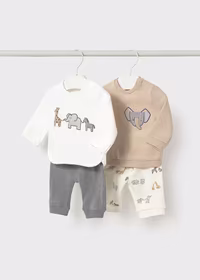 completo animali - 1