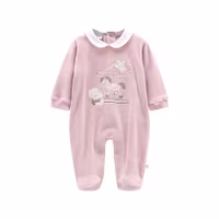 tutina ciniglia neonata - 1