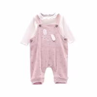 completo ciniglia neonata - 1