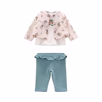 completo bimba orsetto - 1