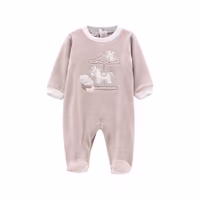 tutina ciniglia neonato - 1