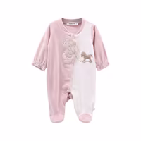 tutina ciniglia neonata - 1