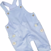 completo ciniglia neonato - 3