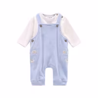 completo ciniglia neonato - 1