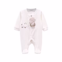 tutina ciniglia neonato - 1