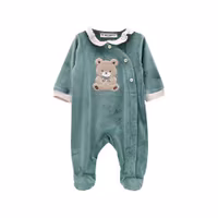 tutina ciniglia neonata - 1