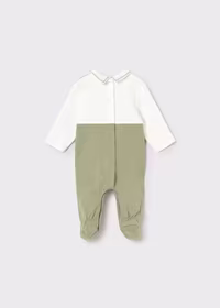 tutina salopette - 2