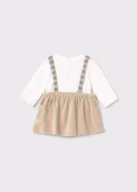 pagliaccetto gonna - 2