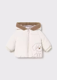 giaccone reversibile - 3