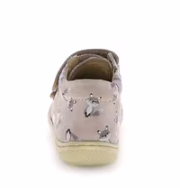 scarpa bimba volpe - 2