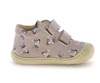 scarpa bimba volpe - 3