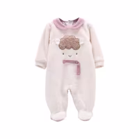 tutina pecorella - 1