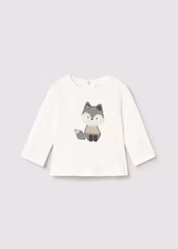 tuta ciniglia 3 pezzi - 3