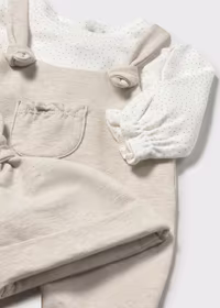 tutina salopette+beretto - 3