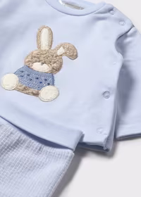completo coniglietto - 3