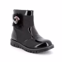 stivaletto vernice - 1