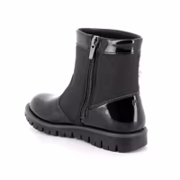 stivaletto vernice - 3