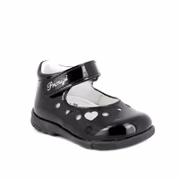 ballerine vernice - 1